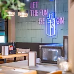 Hotel Lue - Adults Only Obertauern