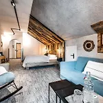 Lue - Adults Only Obertauern
