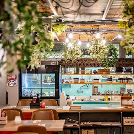 מלון Lue - Adults Only