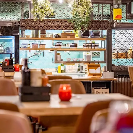 Hotell Lue - Adults Only 4*