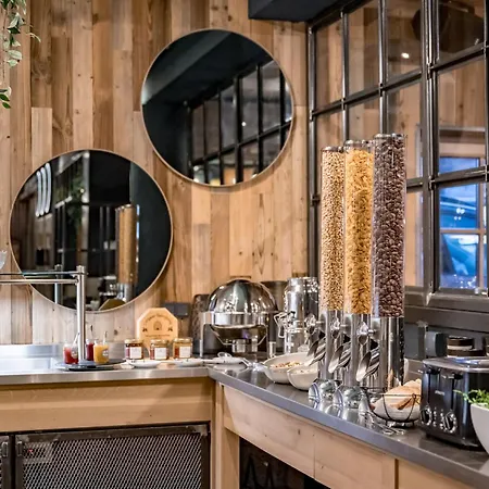 Lue - Adults Only 4* Obertauern