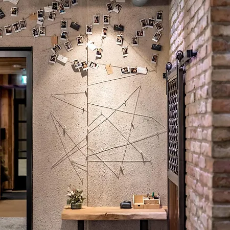 Lue - Adults Only ホテル