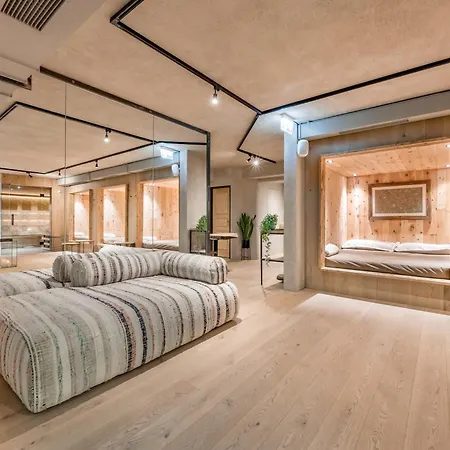 Hotell Lue - Adults Only