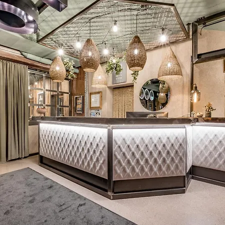 Lue - Adults Only Obertauern