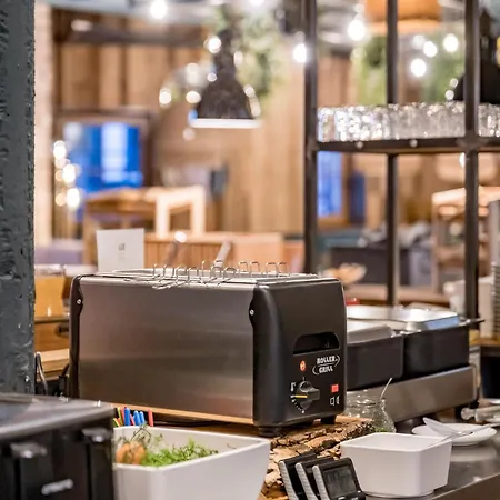 Lue - Adults Only מלון 4*