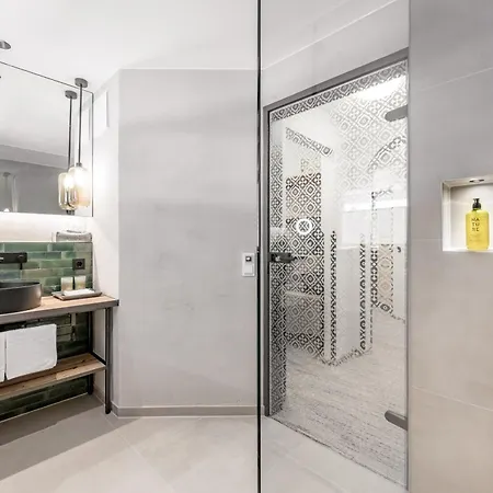 Lue - Adults Only Hotell Obertauern