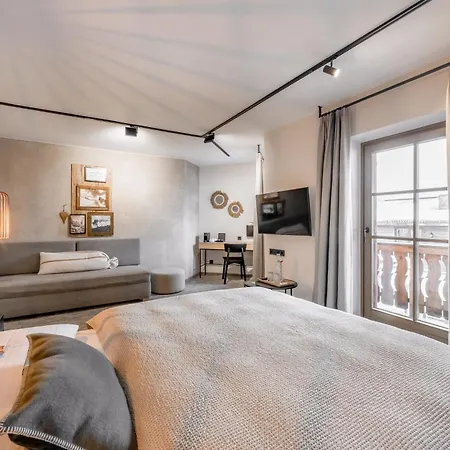 Hotel Lue - Adults Only Obertauern