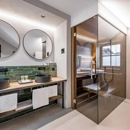 Hotel Lue - Adults Only Obertauern