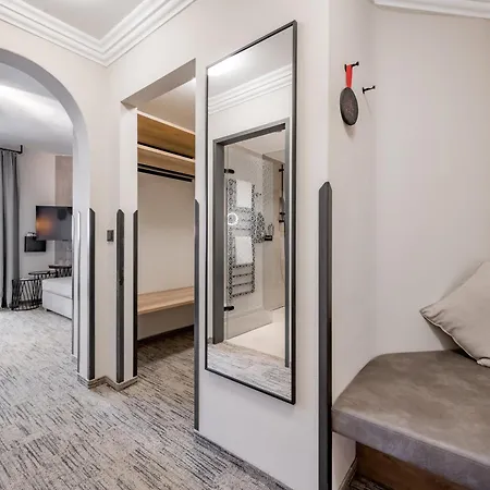 Hotell Lue - Adults Only Obertauern