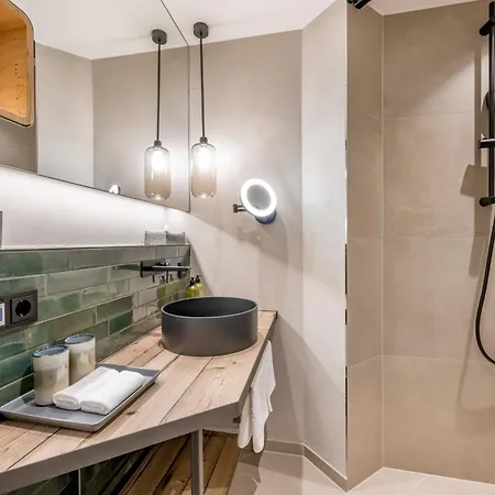 Lue - Adults Only 4* Obertauern