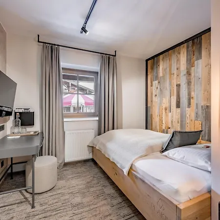 Lue - Adults Only Hotell