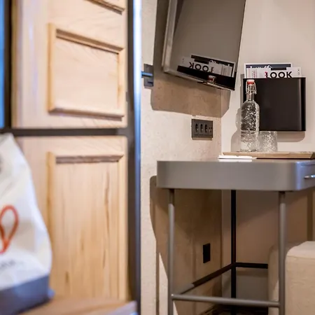 Lue - Adults Only Hotel 4*