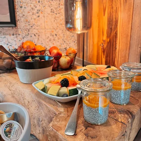 Lue - Adults Only 4* אוברטאורן