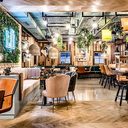 Lue - Adults Only מלון