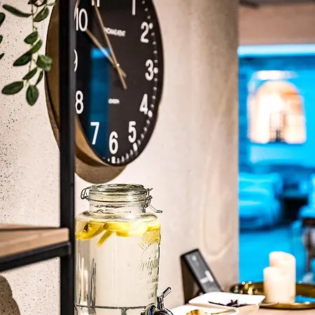 Lue - Adults Only Hotel 4*