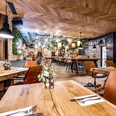 Lue - Adults Only 4* Obertauern