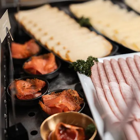 Lue - Adults Only ホテル 4*