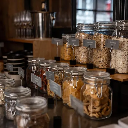 Lue - Adults Only ホテル オーバータウエルン