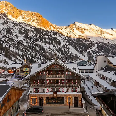 Lue - Adults Only Obertauern