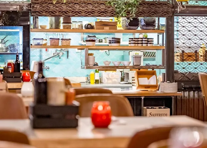 Ξενοδοχείο Lue - Adults Only 4*