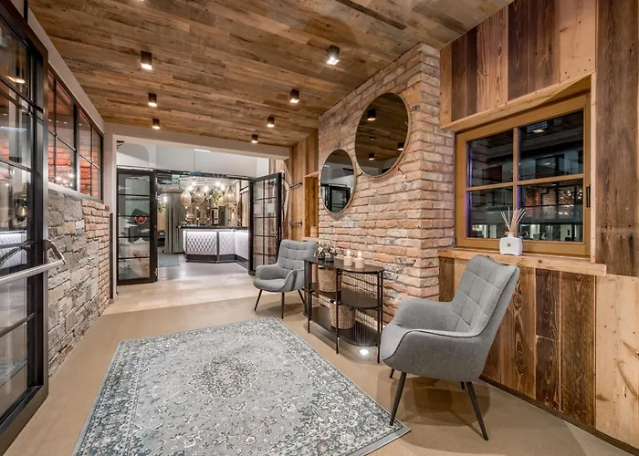 Lue - Adults Only Obertauern