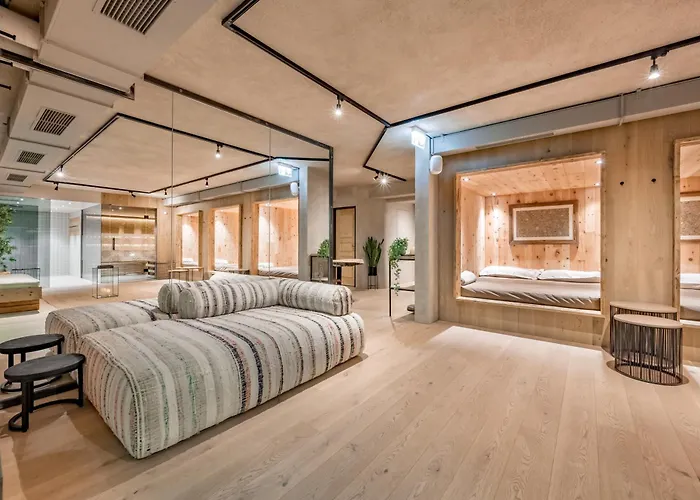 Ξενοδοχείο Lue - Adults Only