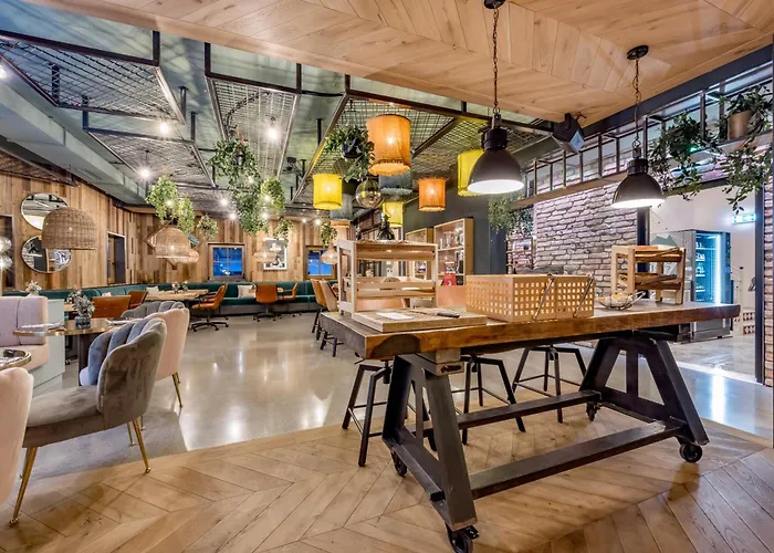 Lue - Adults Only Ξενοδοχείο Obertauern