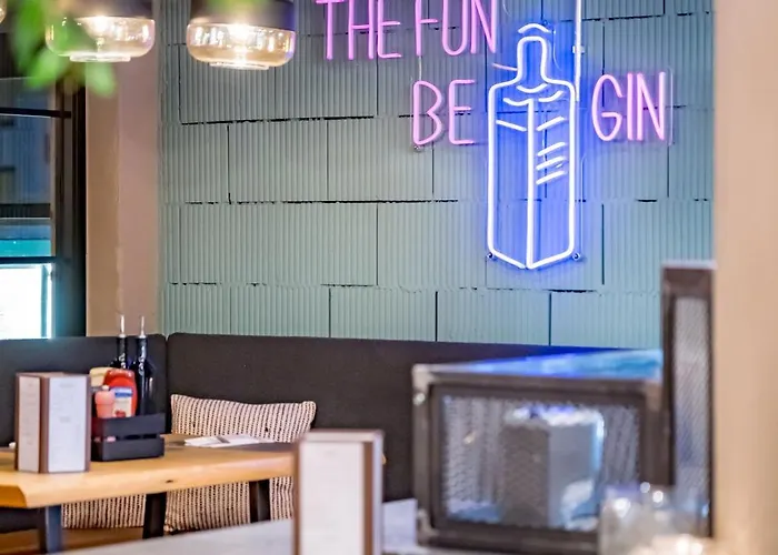 Ξενοδοχείο Lue - Adults Only Obertauern