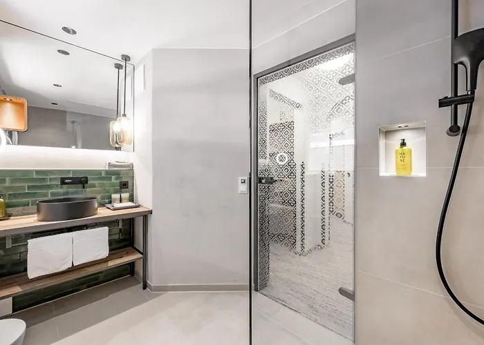 Lue - Adults Only Ξενοδοχείο Obertauern