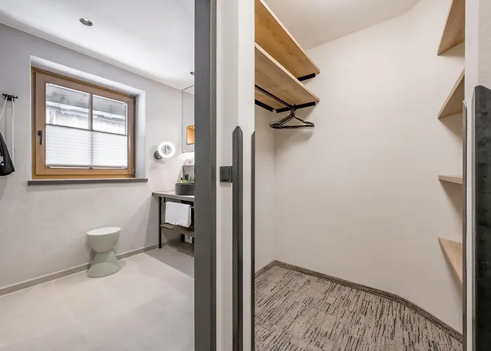 Ξενοδοχείο Lue - Adults Only 4*