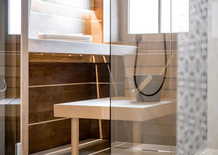 Ξενοδοχείο Lue - Adults Only