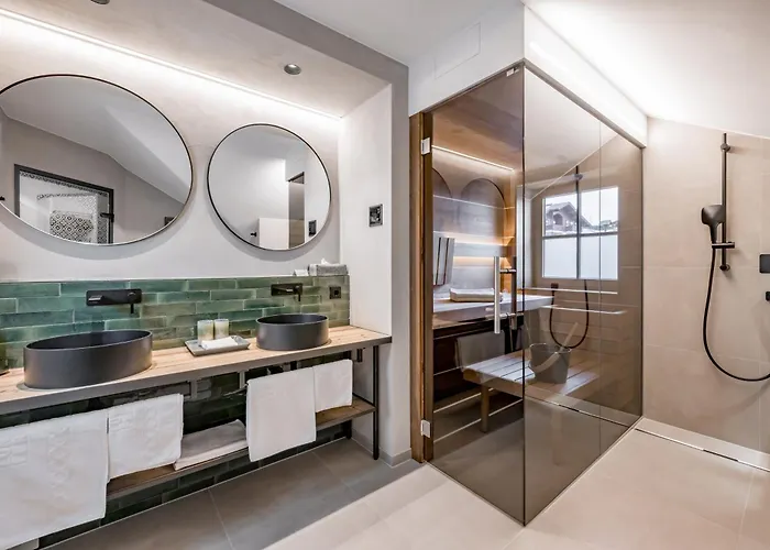 Ξενοδοχείο Lue - Adults Only Obertauern