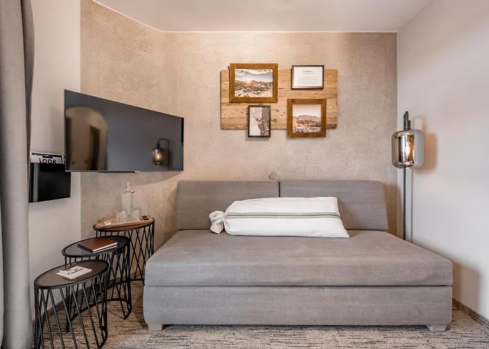 Lue - Adults Only 4* Obertauern