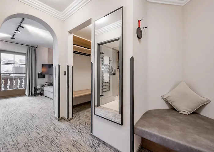 Ξενοδοχείο Lue - Adults Only Obertauern