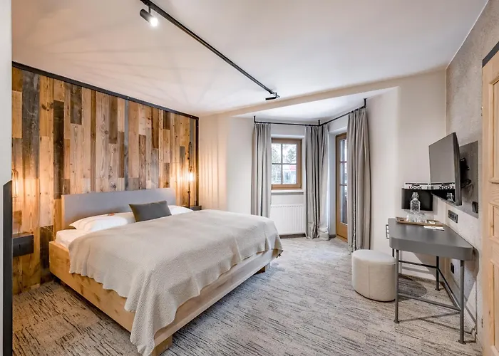 Lue - Adults Only 4* Obertauern