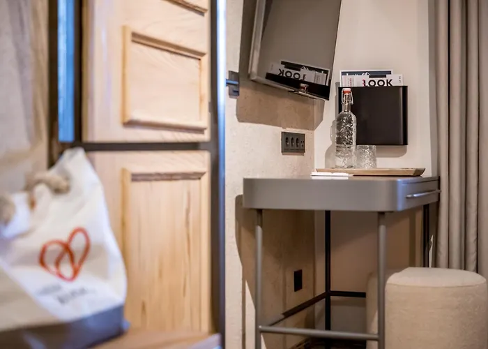 Lue - Adults Only Ξενοδοχείο 4*