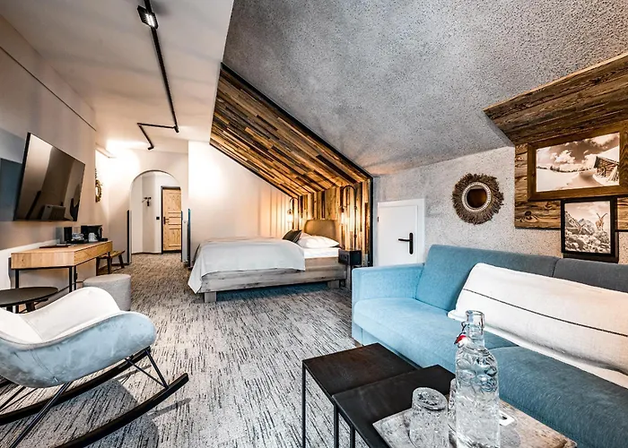 Lue - Adults Only Obertauern