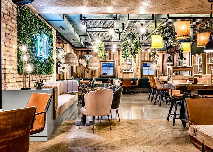 Lue - Adults Only Ξενοδοχείο