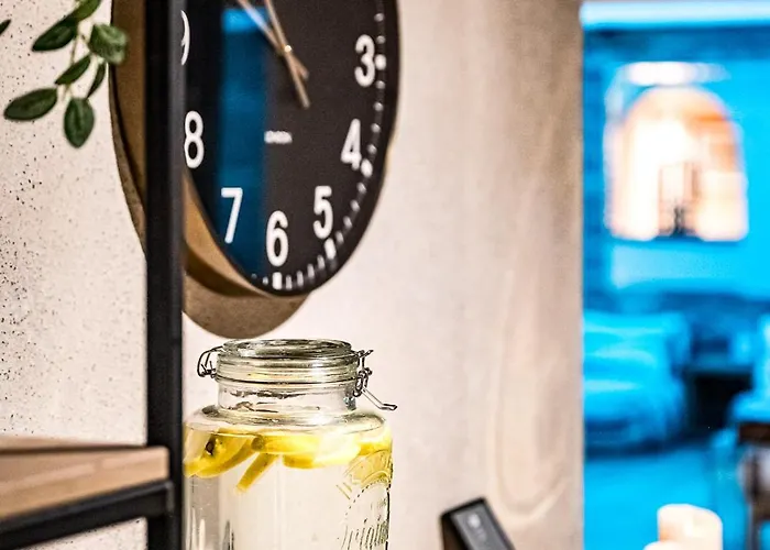 Lue - Adults Only Ξενοδοχείο 4*