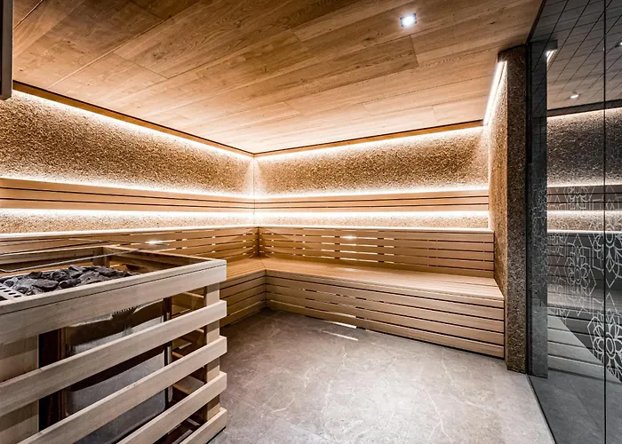 Ξενοδοχείο Lue - Adults Only Obertauern