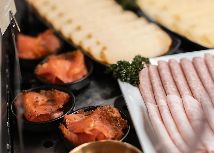 Lue - Adults Only Ξενοδοχείο 4*