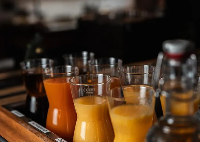 Lue - Adults Only Ξενοδοχείο Obertauern