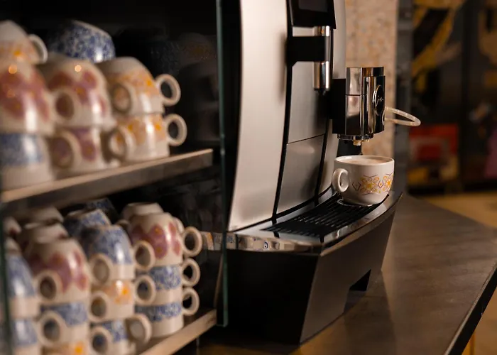 Ξενοδοχείο Lue - Adults Only Obertauern