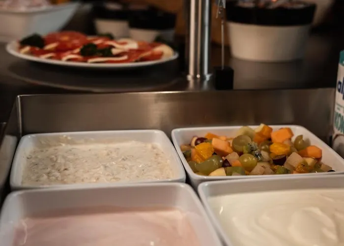 Lue - Adults Only Ξενοδοχείο 4*