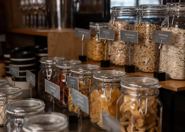 Lue - Adults Only Ξενοδοχείο Obertauern